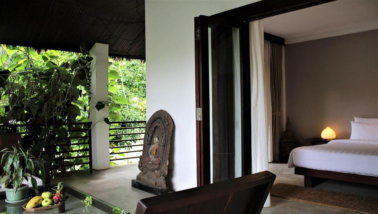 Rokkhak River Resort Siem Reap Exterior foto