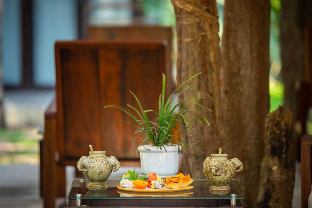 Rokkhak River Resort Siem Reap Exterior foto